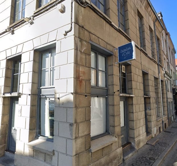 L'Atelier Iodé — photo 2