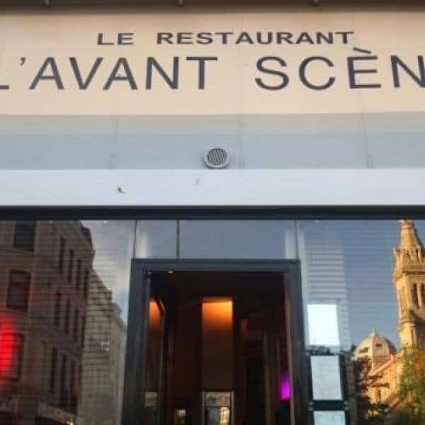 Photo de L'Avant Scene