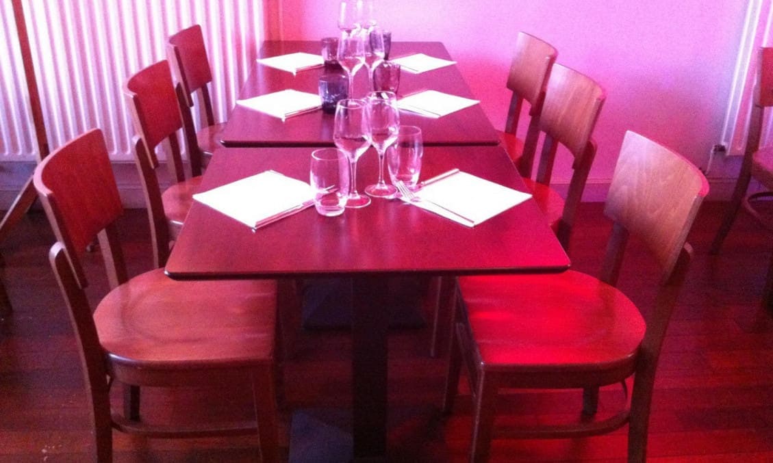 L'Avant Scene — photo 2