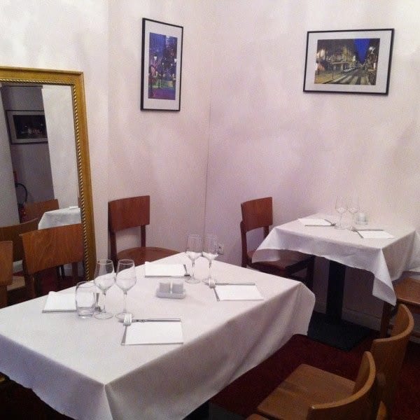L'Avant Scene — photo 3