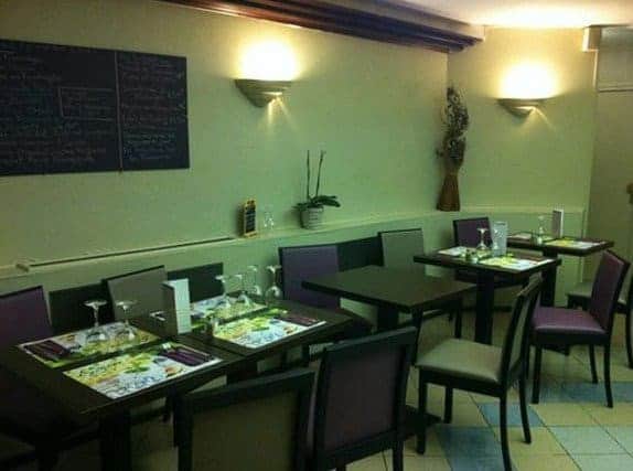 L'Escale — photo 2