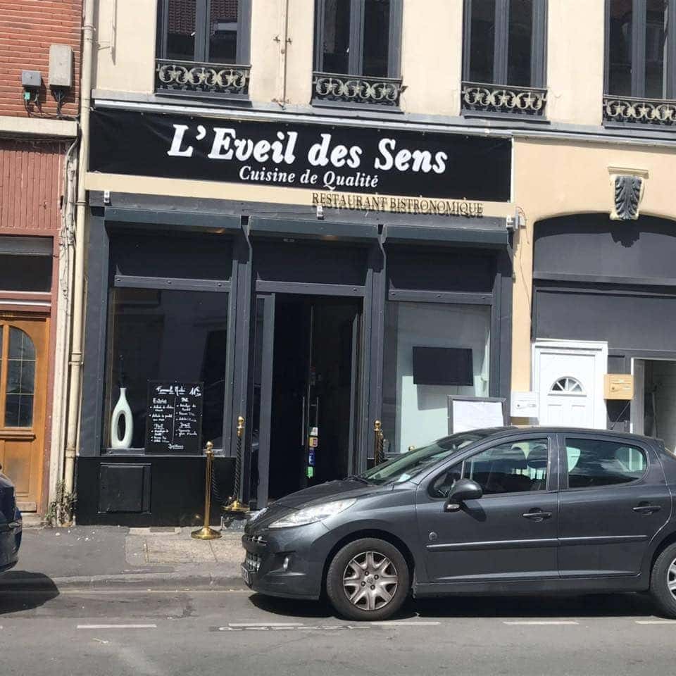 L’eveil des Sens — photo 2