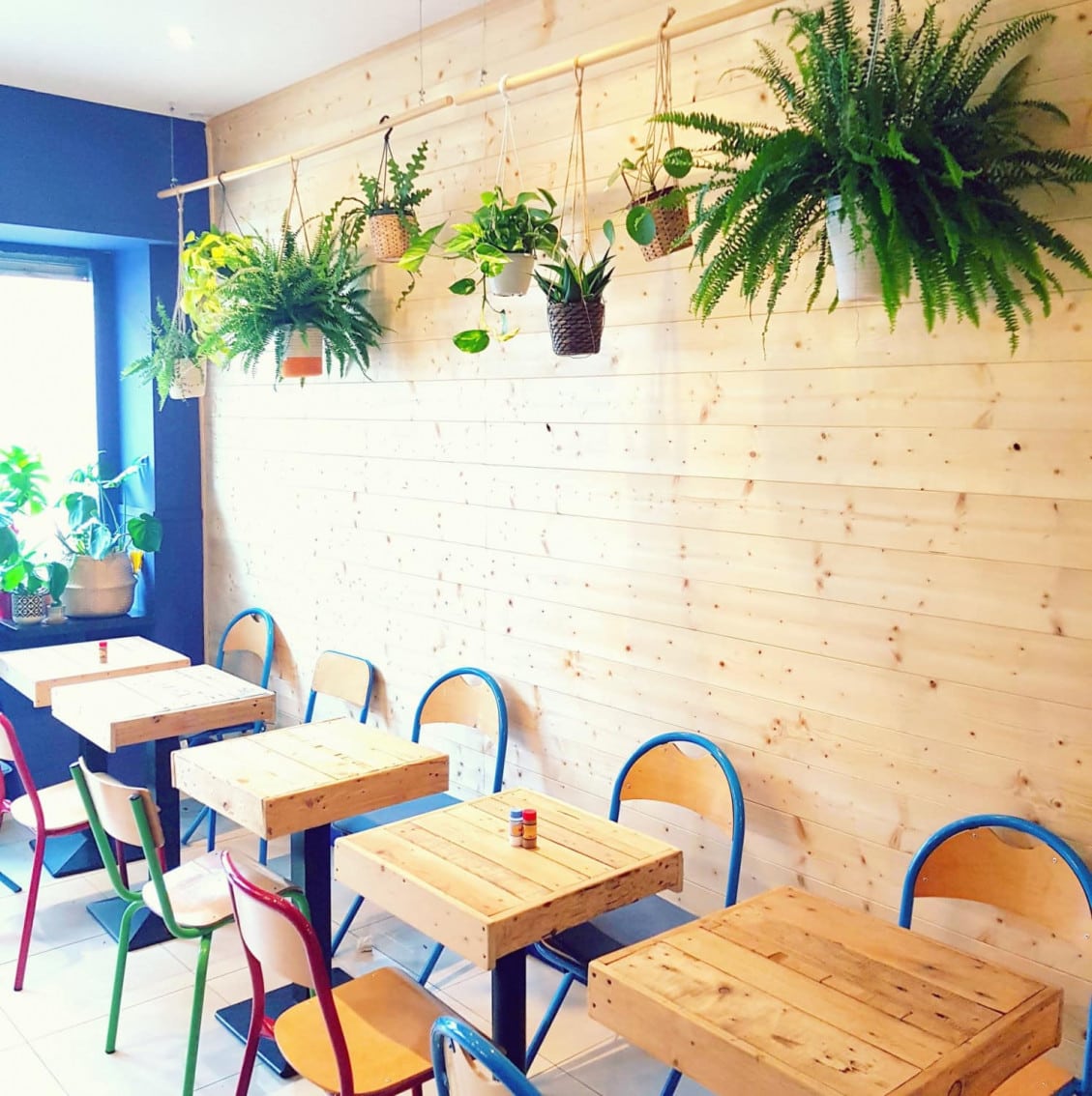 L'Indigo — photo 3