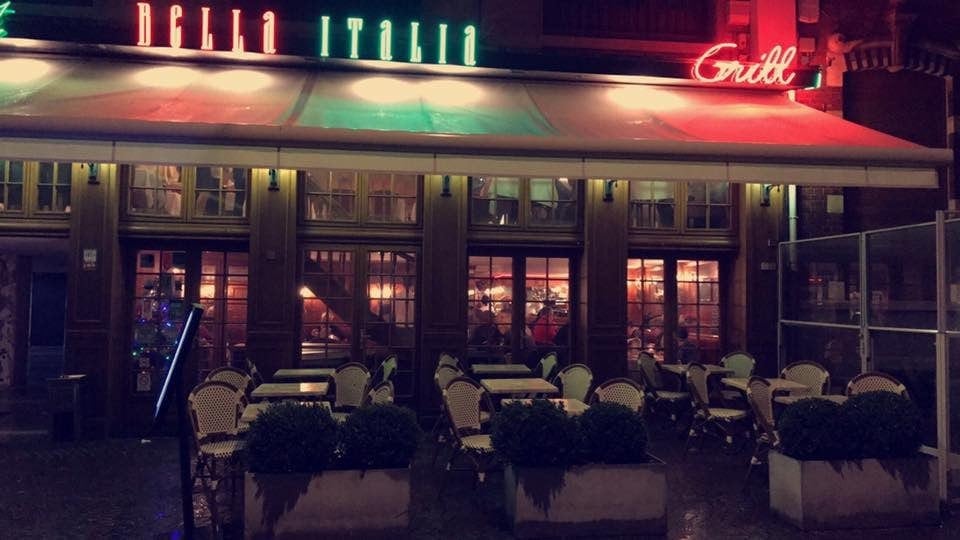 La bella Italia — photo 2