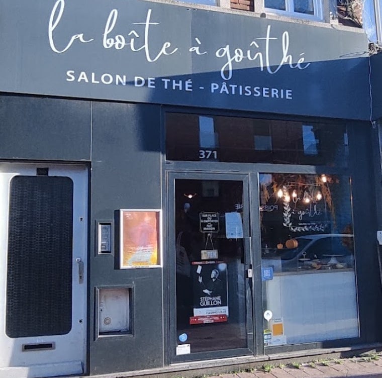 La boîte à gouthé — photo 2