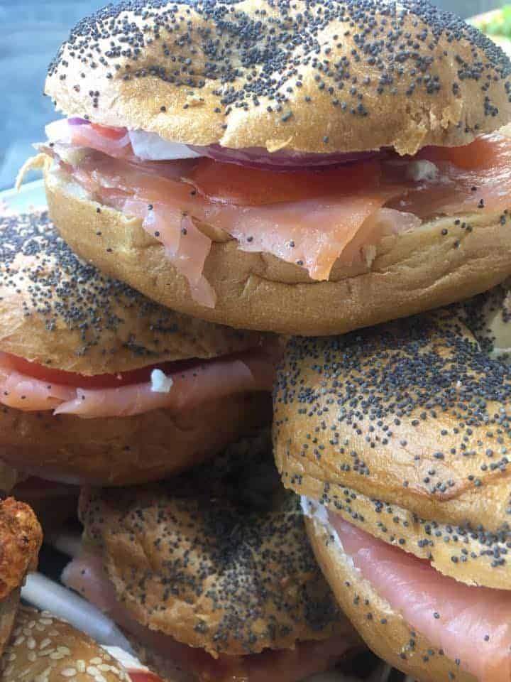 La Boîte à sandwichs — photo 2