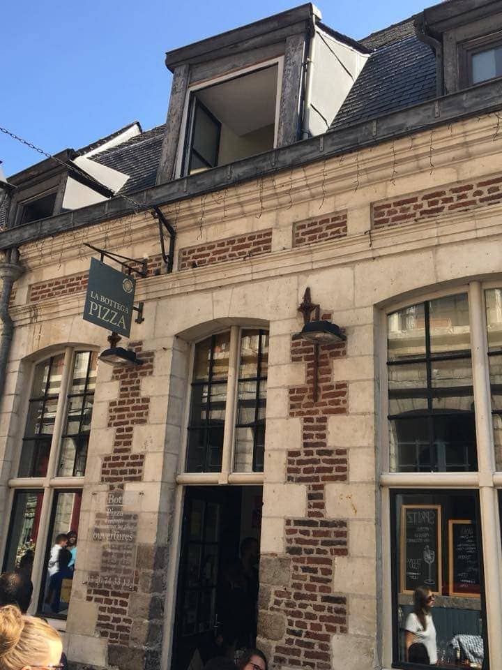 la bottega — photo 2