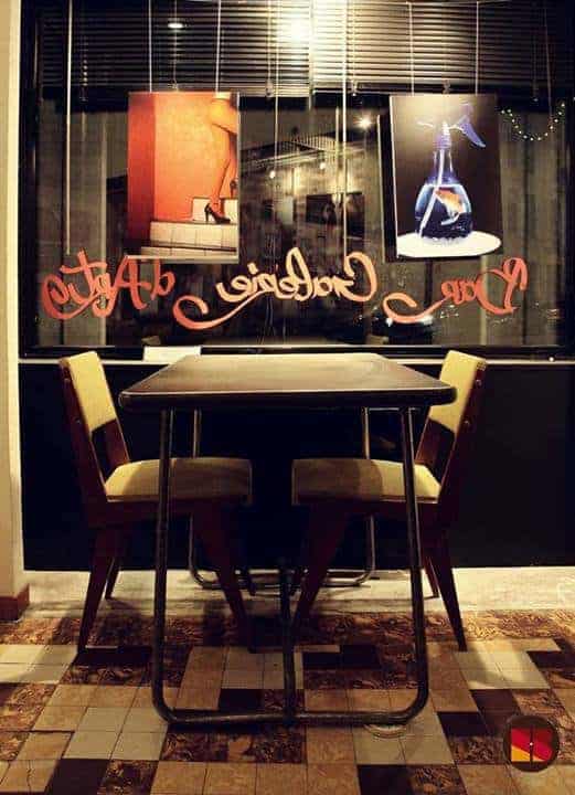 La Boulangerie bar — photo 3