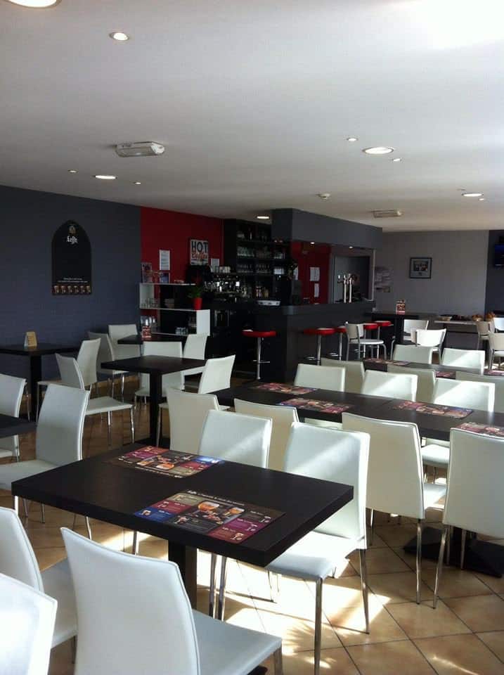 La Brasserie de la Salmagne — photo 2