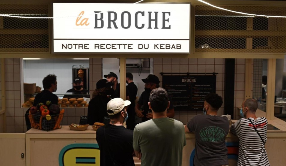 La Broche — photo 3