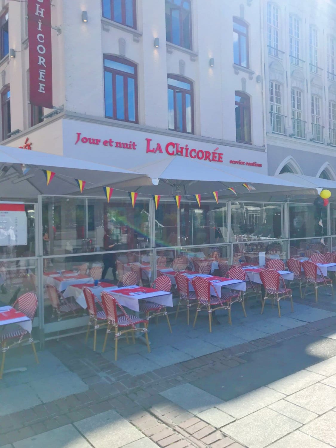 La Chicoree — photo 2
