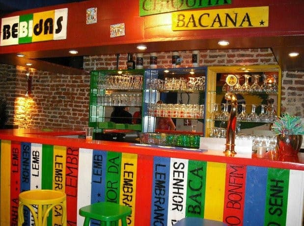 La Chiquita Bacana — photo 3