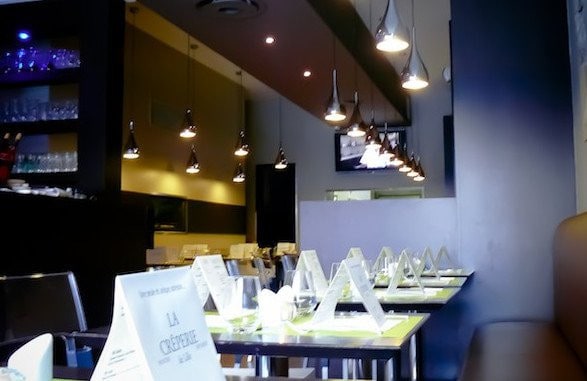 La Crêperie de Lille — photo 3