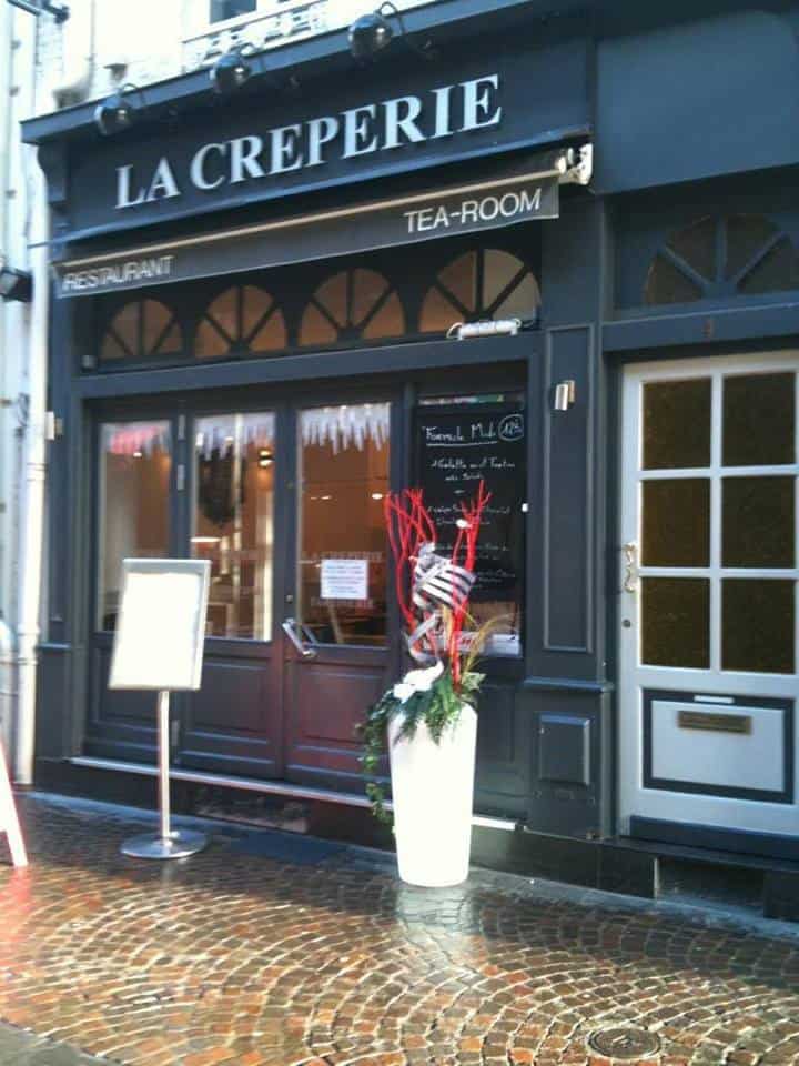 La crêperie — photo 2
