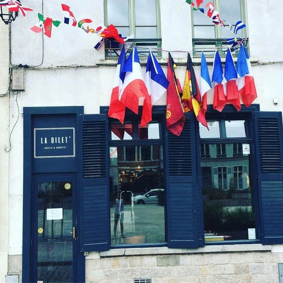 La Dilet' — photo 2
