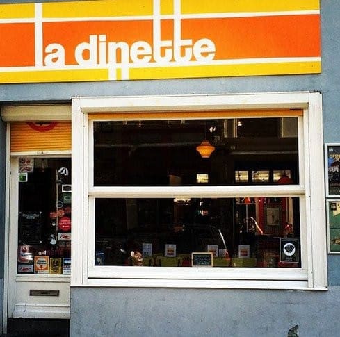 La Dinette — photo 2