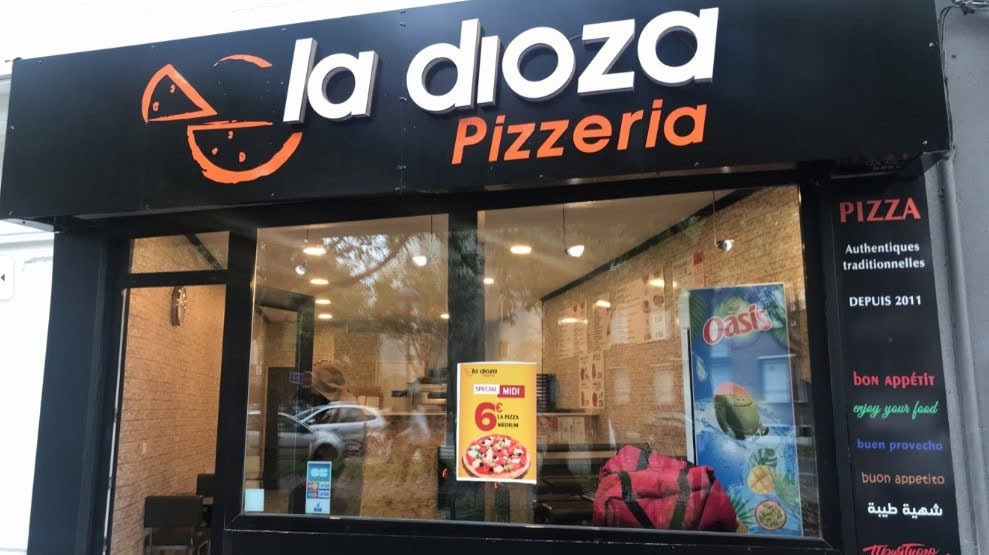 La Dioza — photo 3