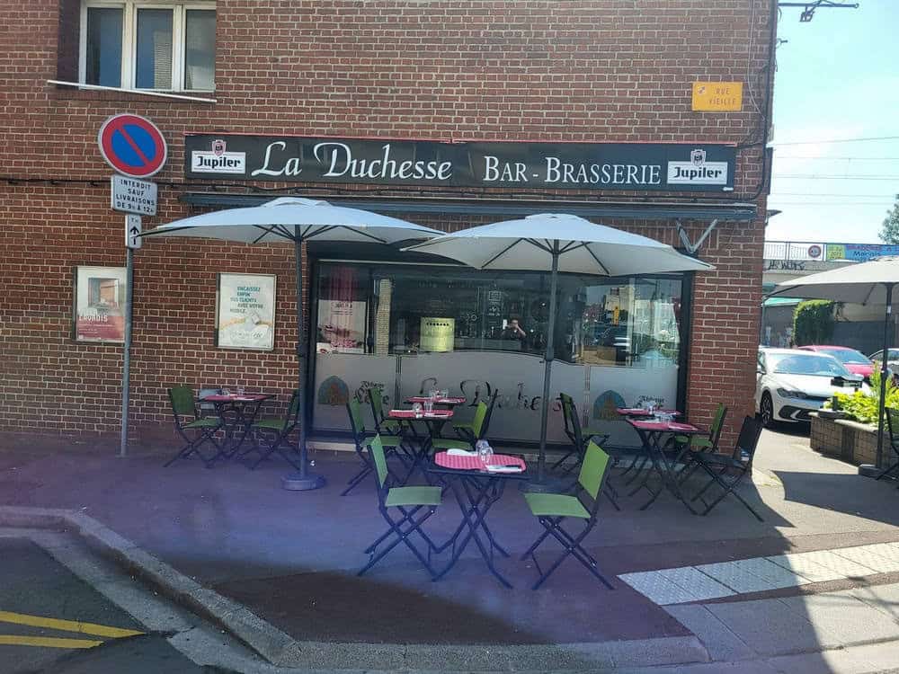 La Duchesse — photo 3