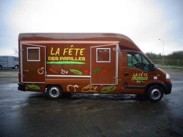 La Fête des Papilles — photo 2