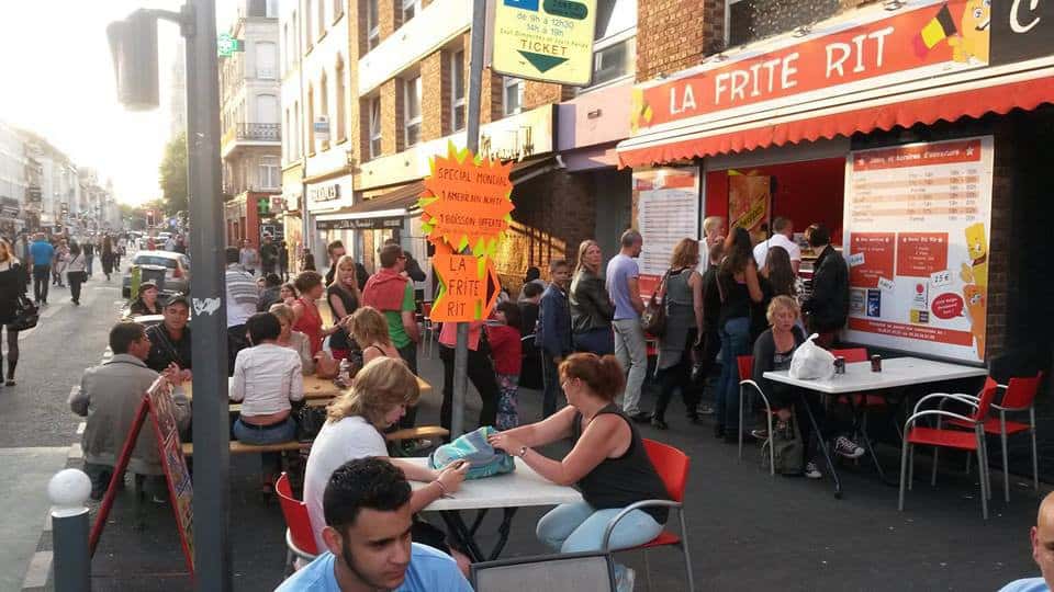 La Frite Rit — photo 3