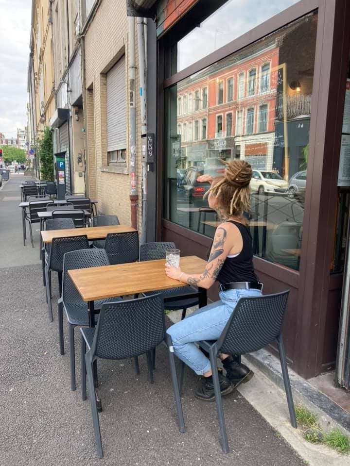 La Griffe — photo 3