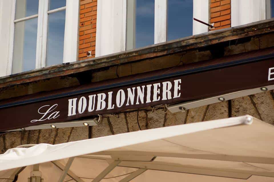 Photo de La Houblonnière