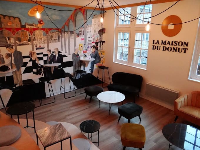 La Maison du Donut — photo 3