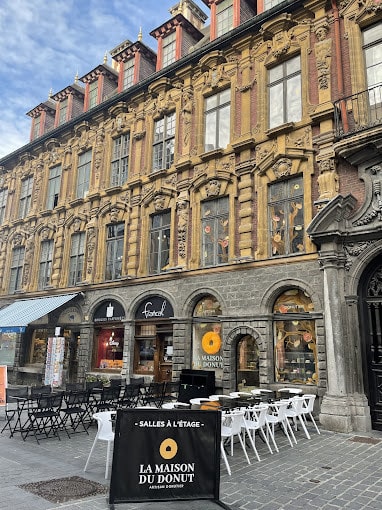 La Maison du Donut — photo 2