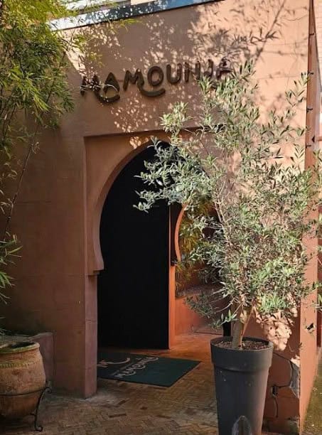 La Mamounia — photo 2