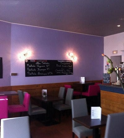La p'tite fourchette — photo 2