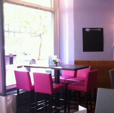 La p'tite fourchette — photo 3