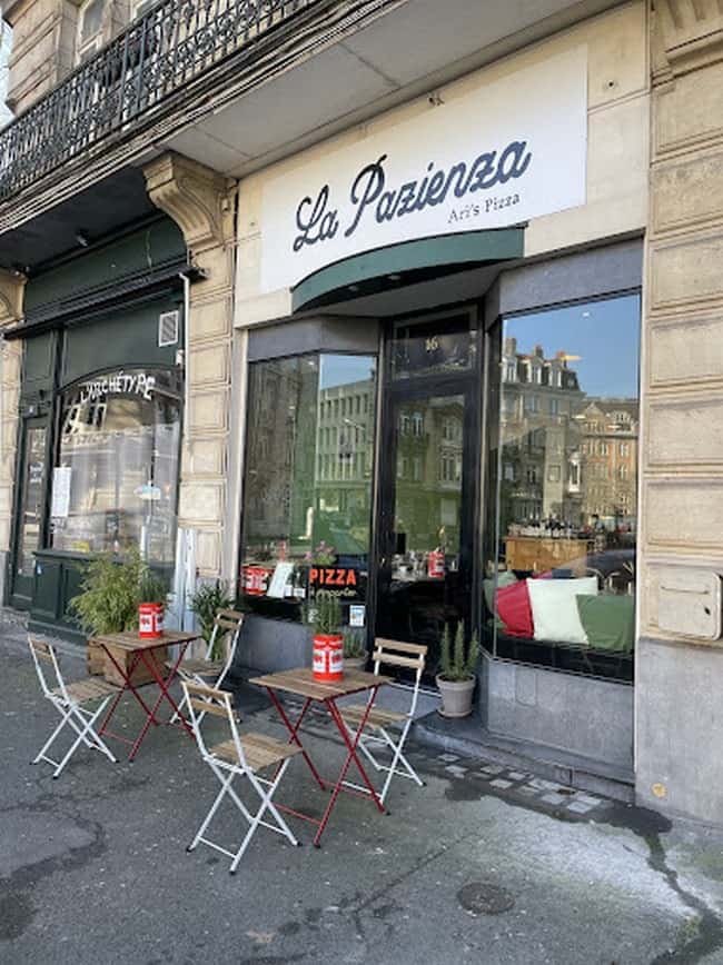 La Pazienza — photo 2