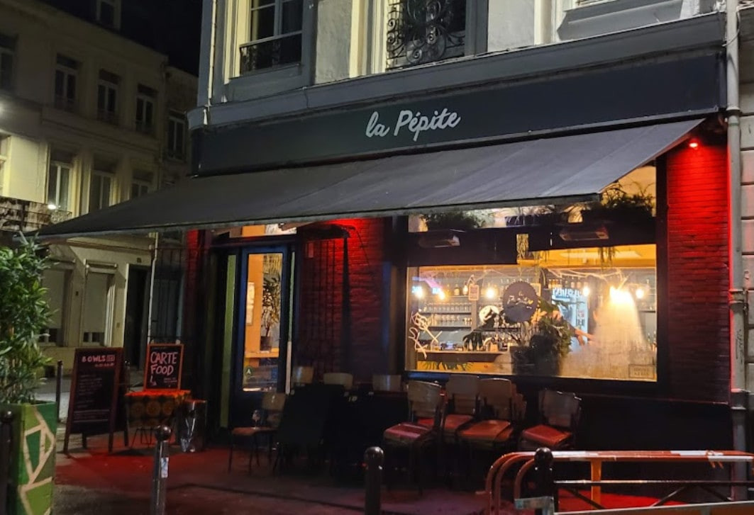 La Pépite — photo 2