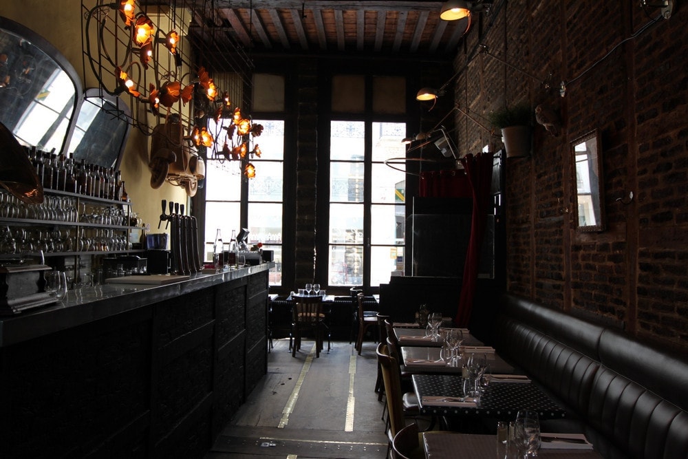 La Petite Cour — photo 3