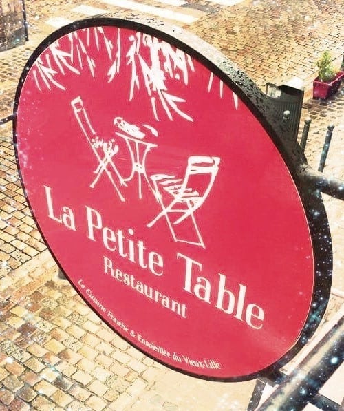 La Petite Table — photo 2