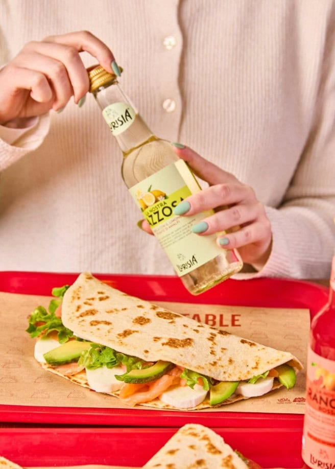 La Piadineria — photo 2