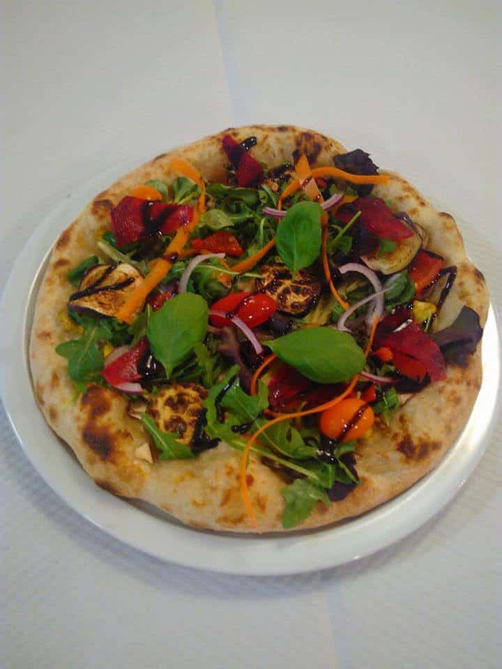 La Pizzeria Del Vera — photo 3