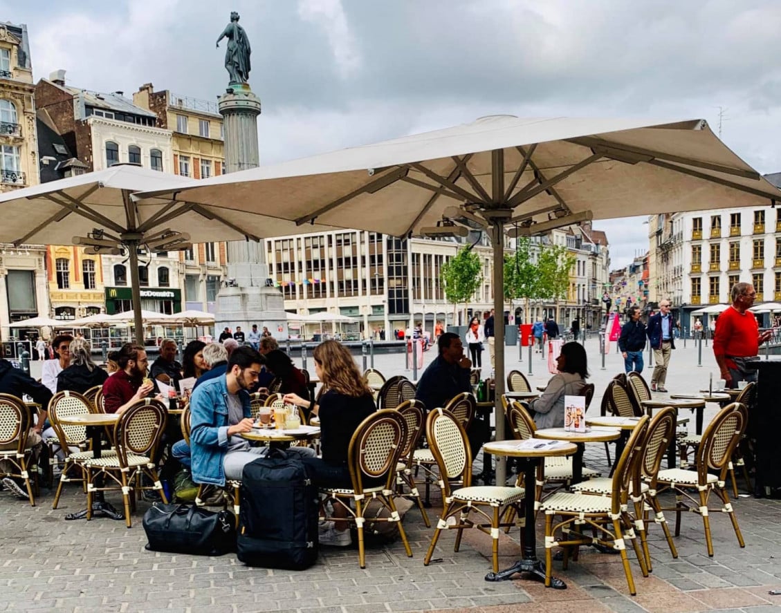 La Place — photo 2