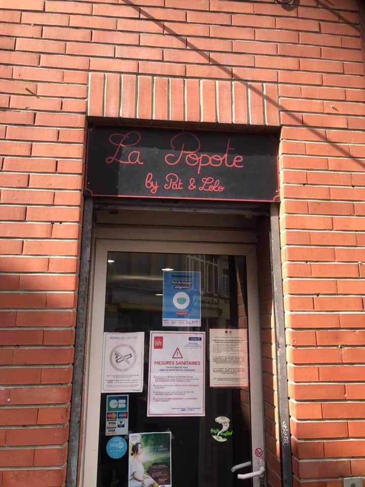 La Popote — photo 2