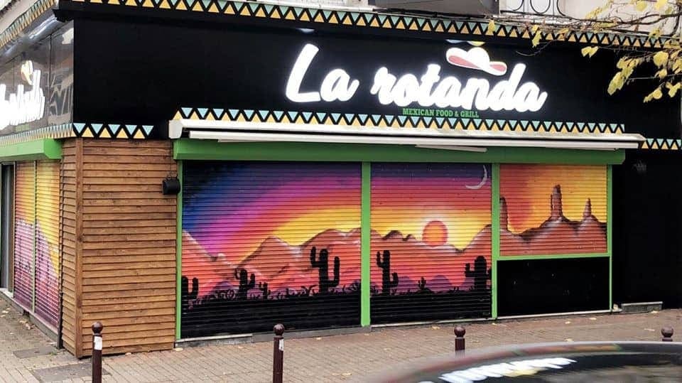 La rotanda — photo 3