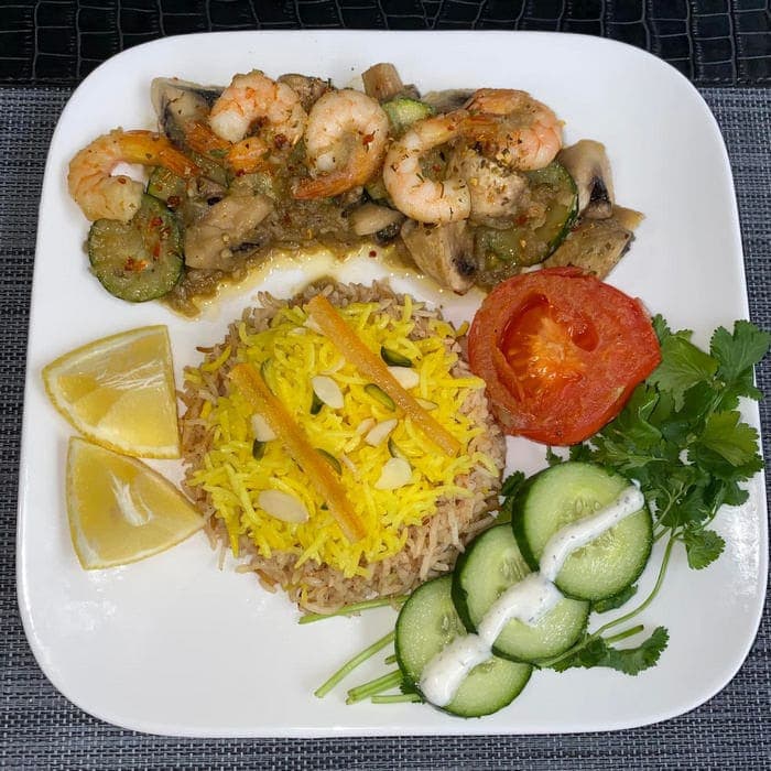 La Table Afghane — photo 2