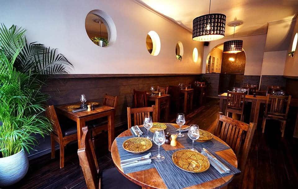 La table de Sam — photo 2