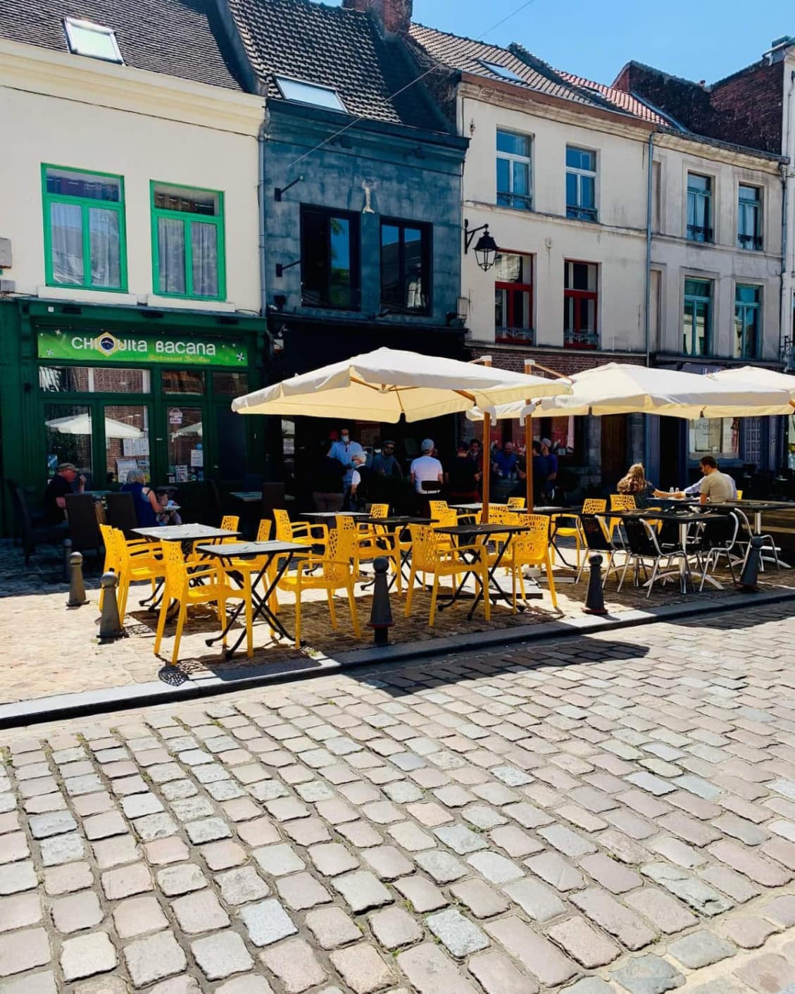 La Table de Tony — photo 3
