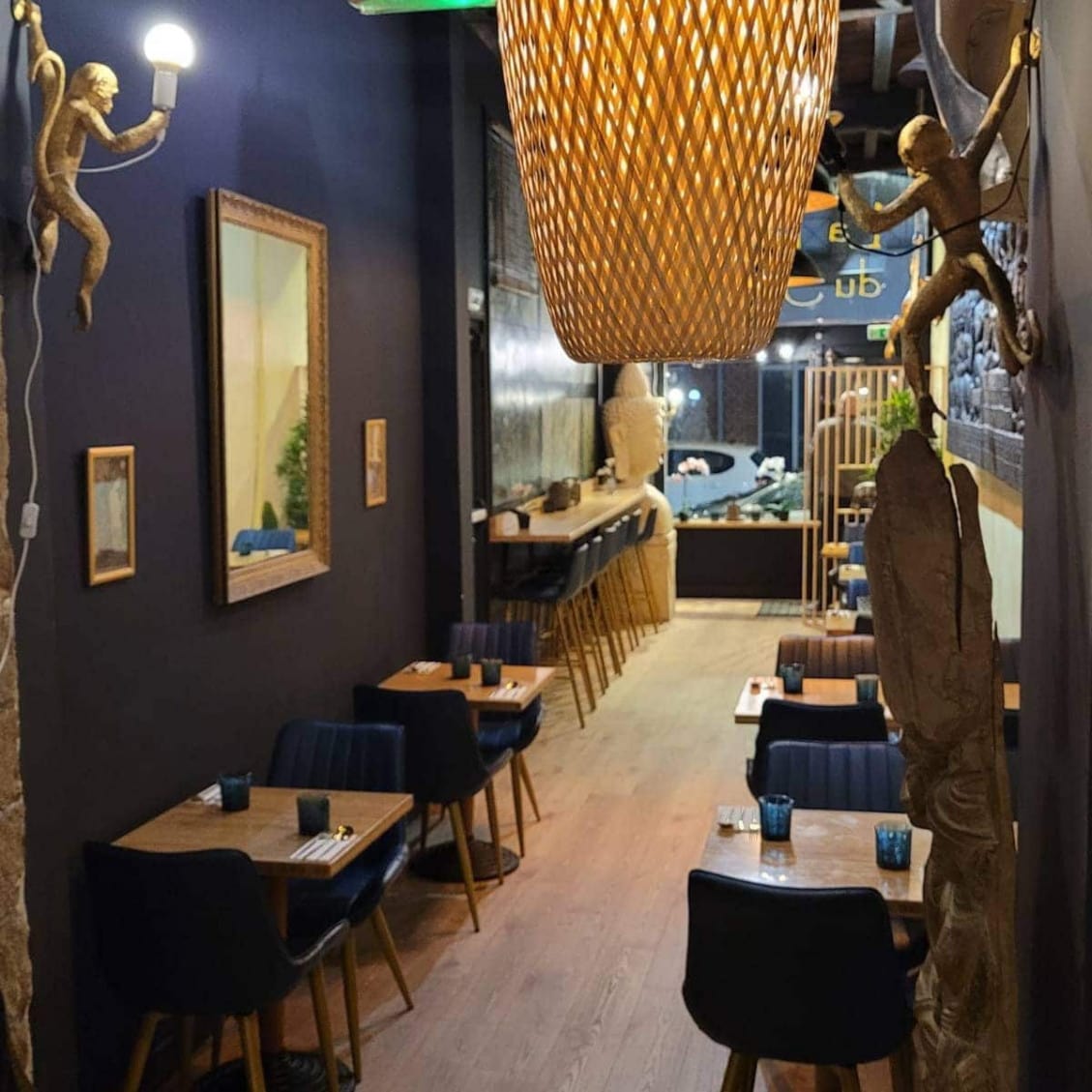 La Table du Siam — photo 3