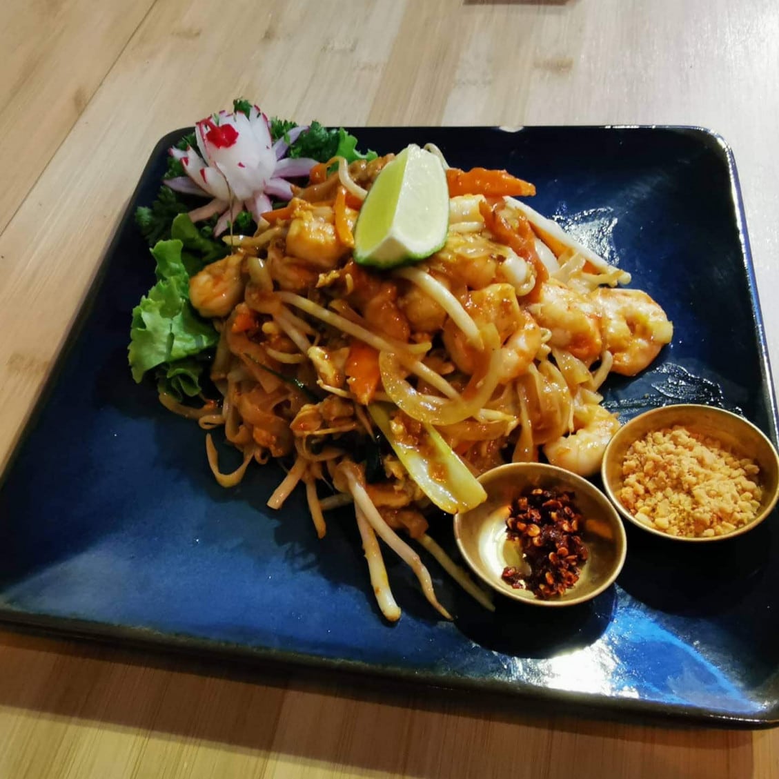Photo de La Table du Siam