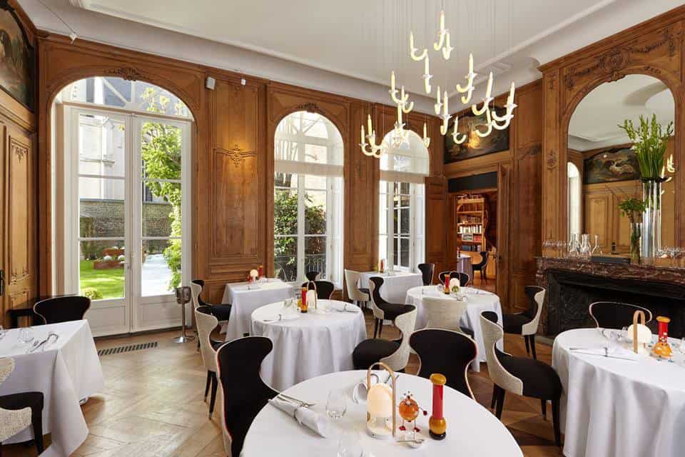 La Table — photo 3
