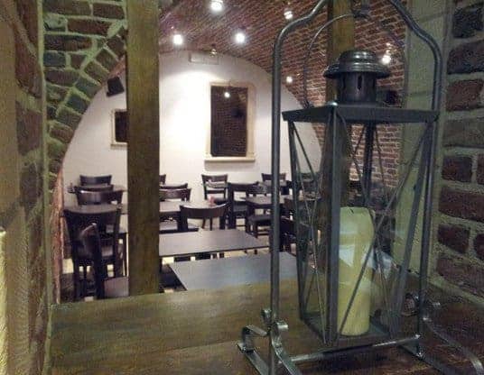 La Taverne Flamande — photo 2
