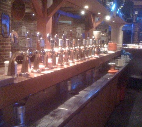 La Taverne Flamande — photo 3