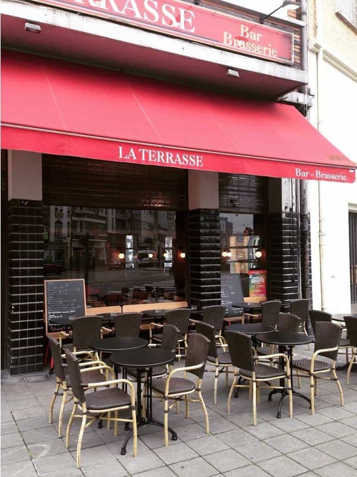 La Terrasse — photo 2