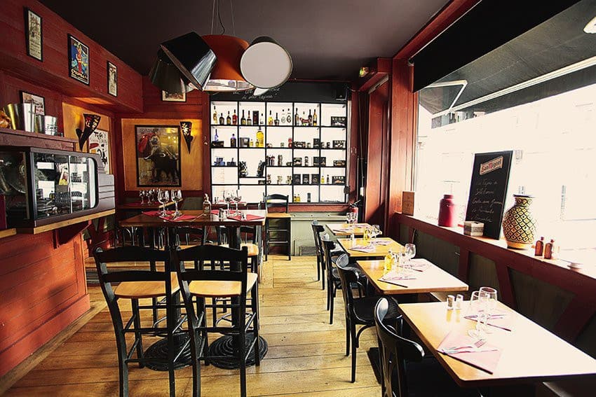 Las Tapas — photo 2